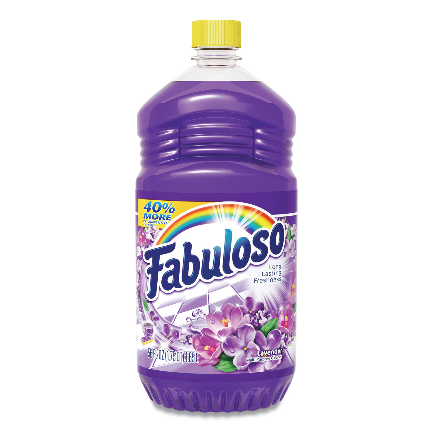 Multi-use Cleaner by Fabulosoandreg; CPC53041CT