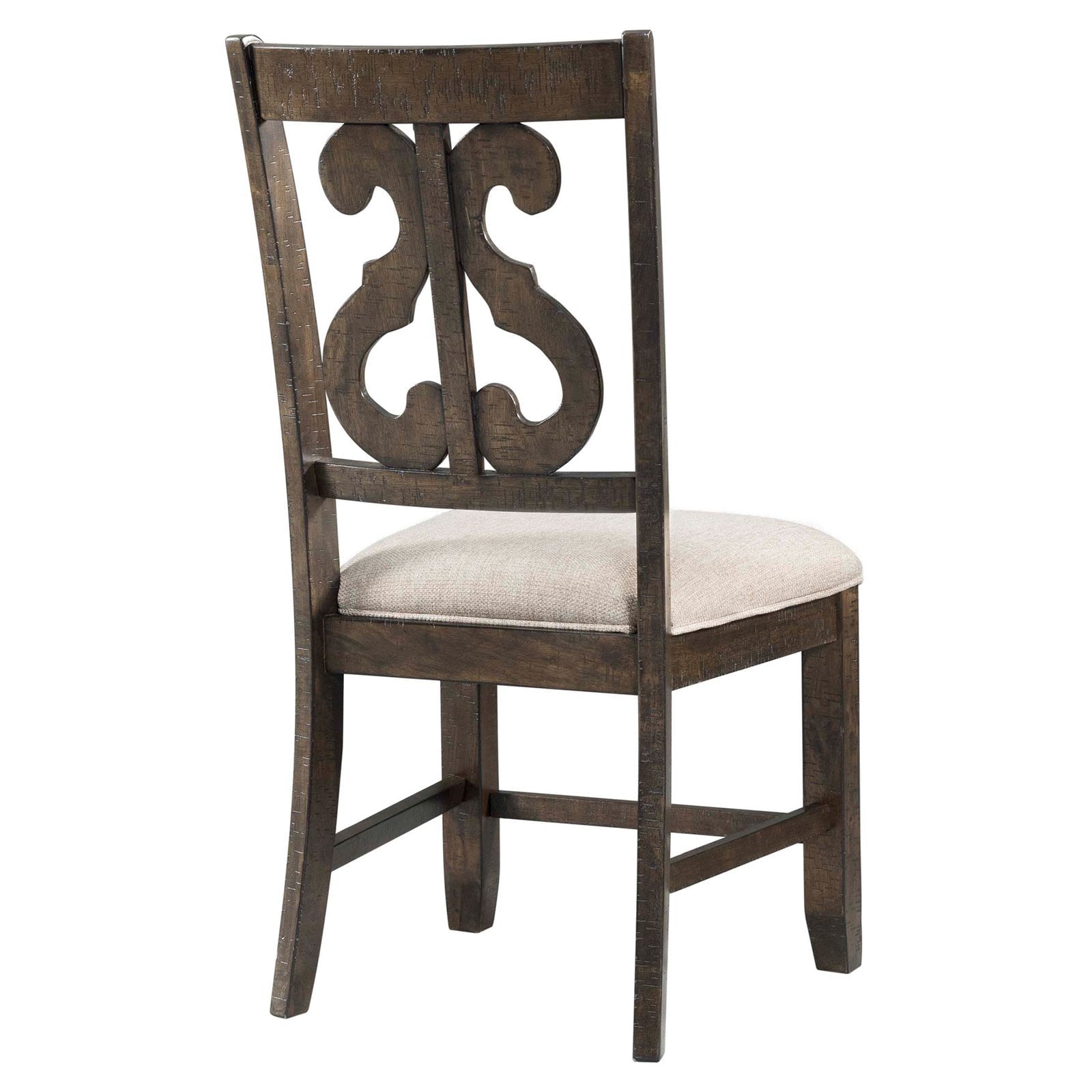 Picket House Furnishings Stanford Dining Side Chair - Set of 2