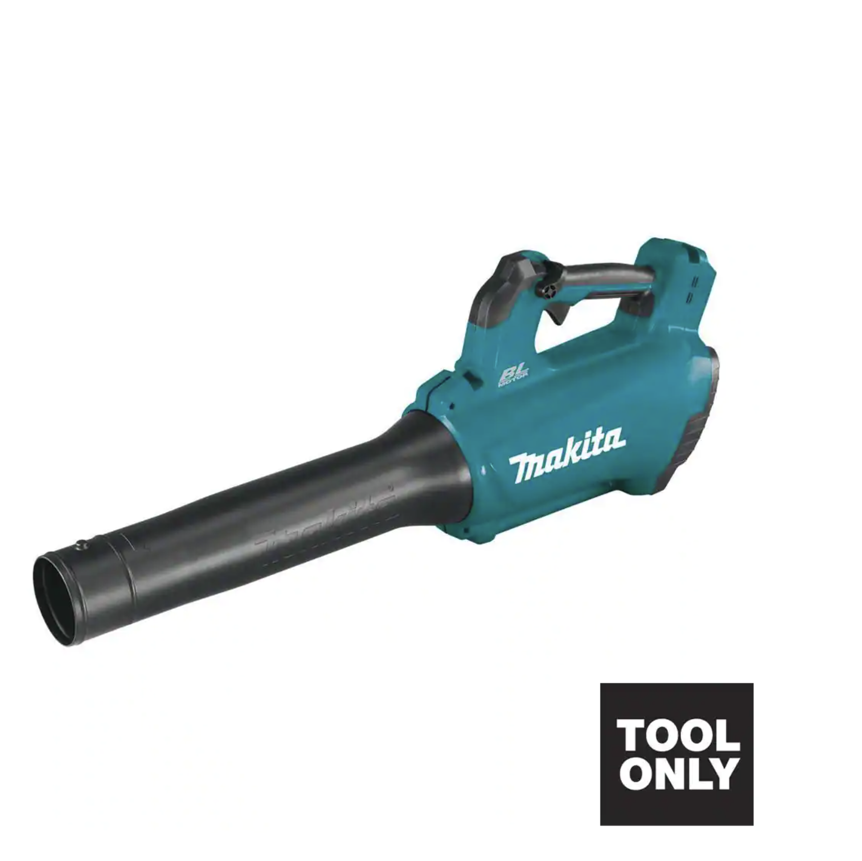 Makita 116 MPH 459 CFM 18-Volt LXT Lithium-Ion Brushless Cordless Blower (Tool-Only)