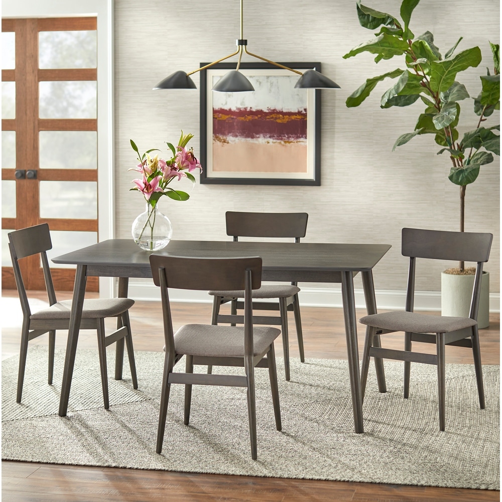 Simple Living Newington Dining Table