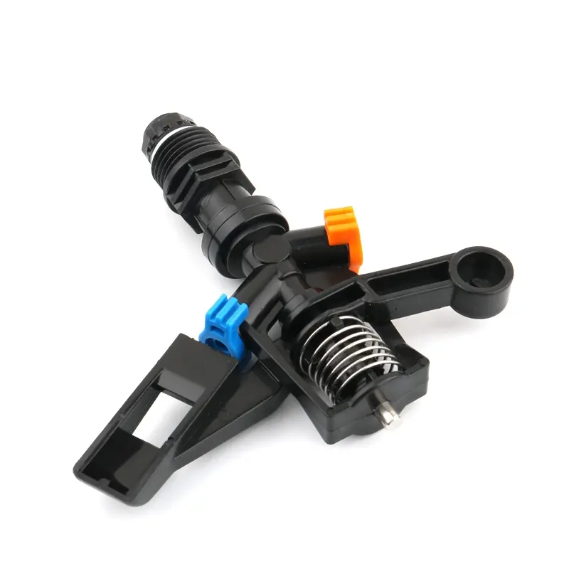 Professional Factory Supply Agricultural Garden Lawn Sprinkler Irrigation Fittings