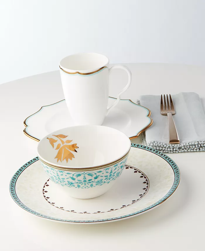 Lenox Contempo Luxe Dinnerware Collection