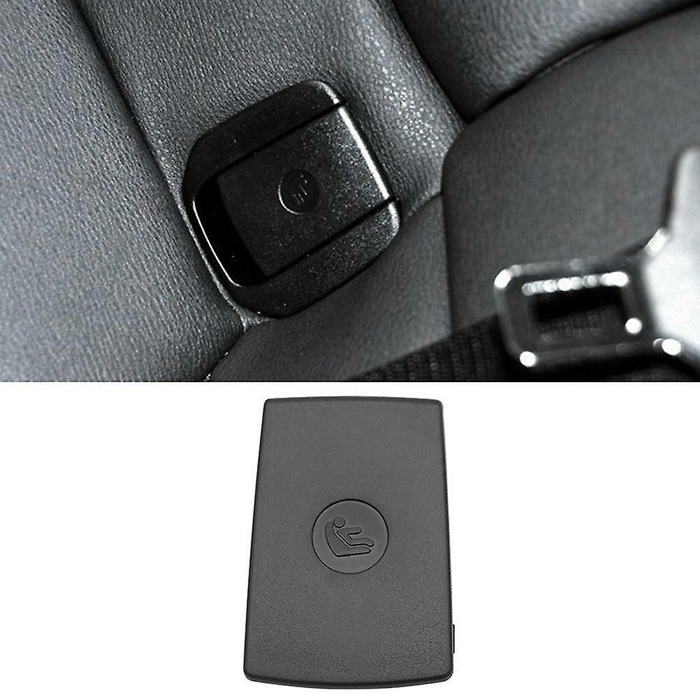 Car Rear Seat Hook For Isofix Cover Child Restraint Fit Replacement For Bmw X1 E84 3 Series E90 F30 1 Series E87