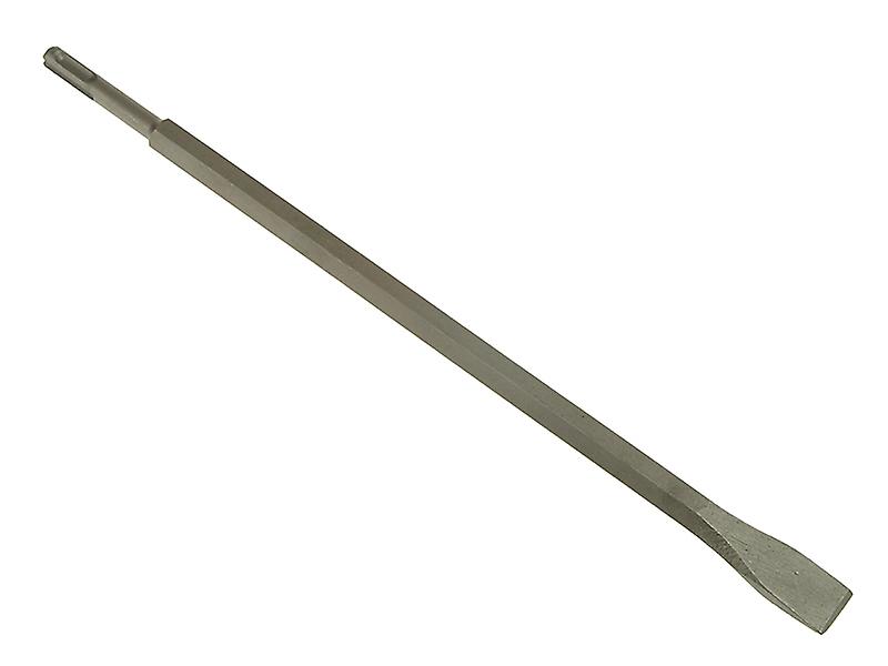 Faithfull SDS-plus Chisel Bit 20mm Length 250mm FAISDSCB34