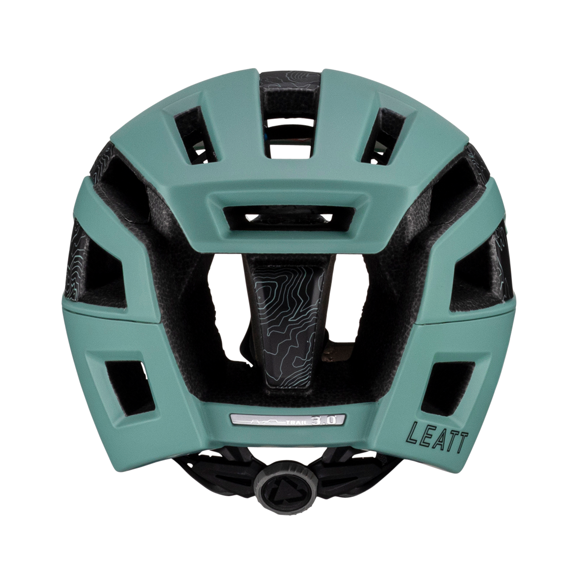 Leatt Trail 3.0 MTB Helmet - Pistachio - 2023