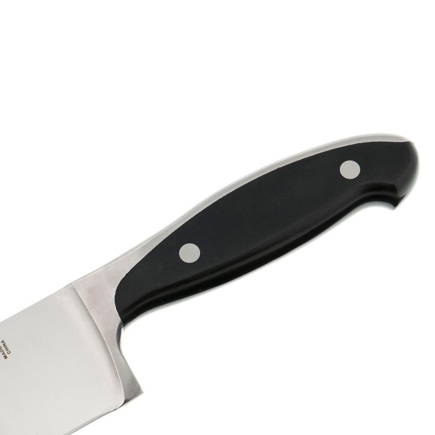 Henckels Forged Synergy 8 inch Bread Knife