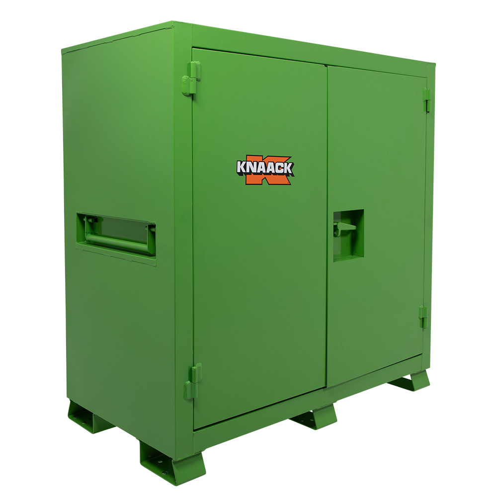 Safety Kage™ Storage Cabinet， 59.4 cu ft ;