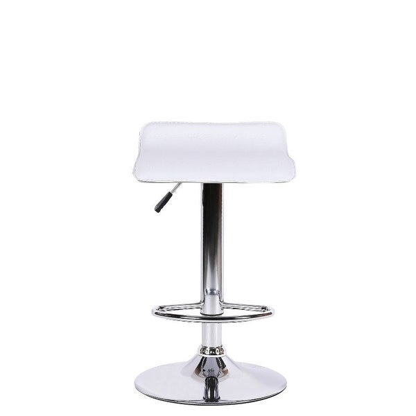 Wendolyn Adjustable Stool (Set of 2) - 25.6