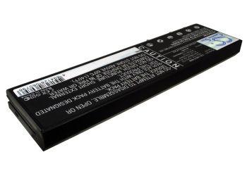 Advent 7201 7211 7301 7302 9915w AL096 Replacement Battery BatteryClerkcom Laptop and Notebook