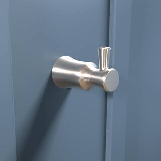 Hansgrohe Joleena Hook in Brushed Nickel 04788820