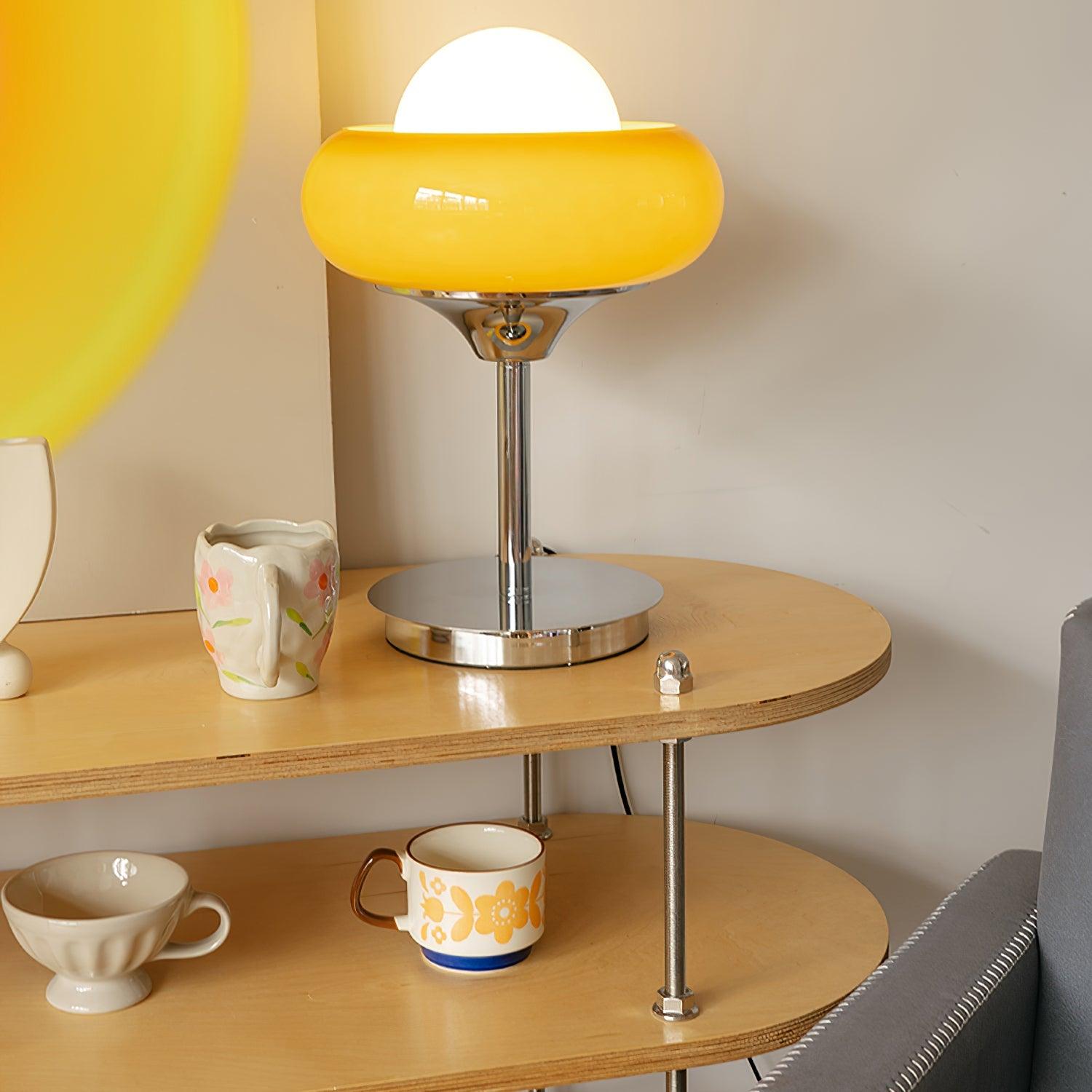 Harvey Table Lamp