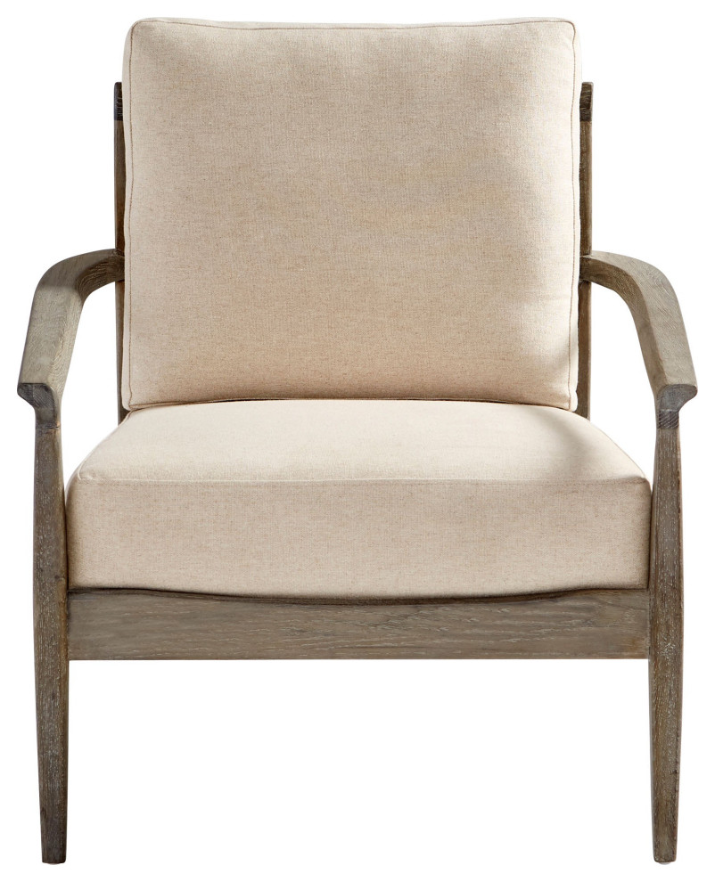 Astoria Chair   Farmhouse   Armchairs And Accent Chairs   by EuroLuxHome  Houzz