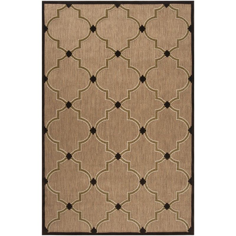 Emmanuel Cottage Area Rug