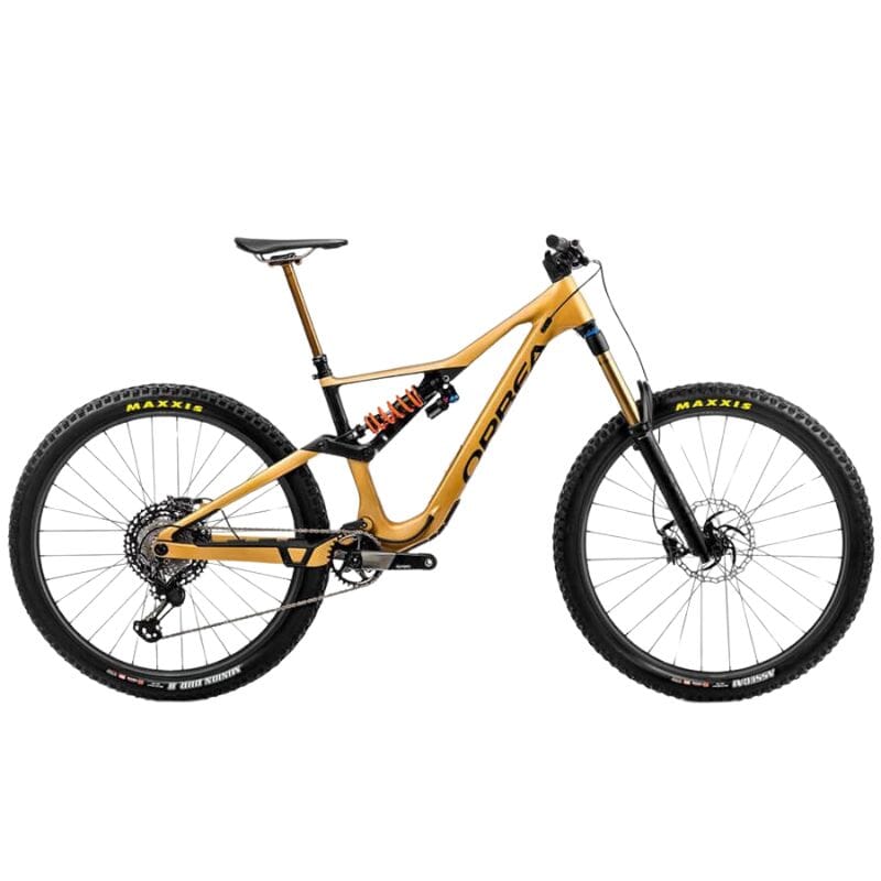 2023 Orbea Rallon M-LTD