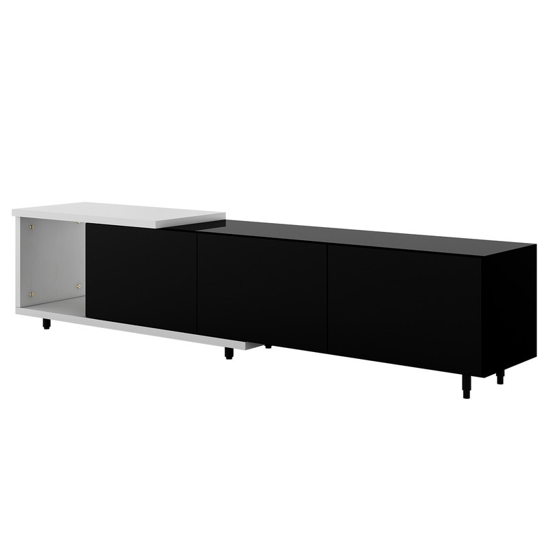 Mondern Stylish TV Stand TV Cabinet for 80+inch TV