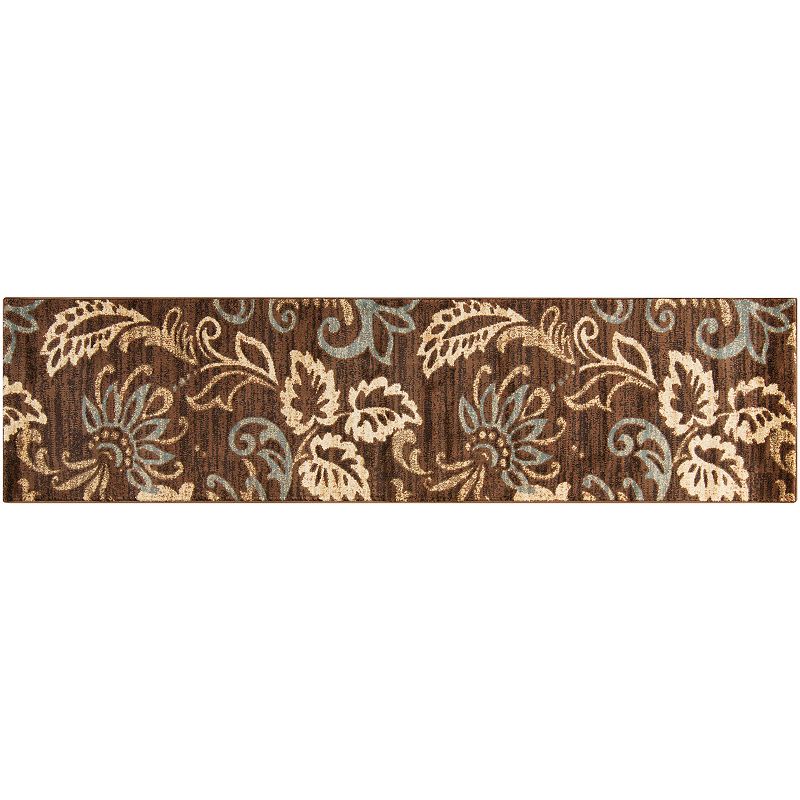 Decor 140 Ceratonia Floral Rug