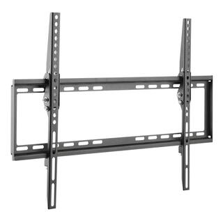 ProHT Low-Profile Tilting TV Wall Mount for 37 in. to 70 in. Flat Panel TVs with 8-Degree Tilt 77 lbs. Load Capacity 05336 22