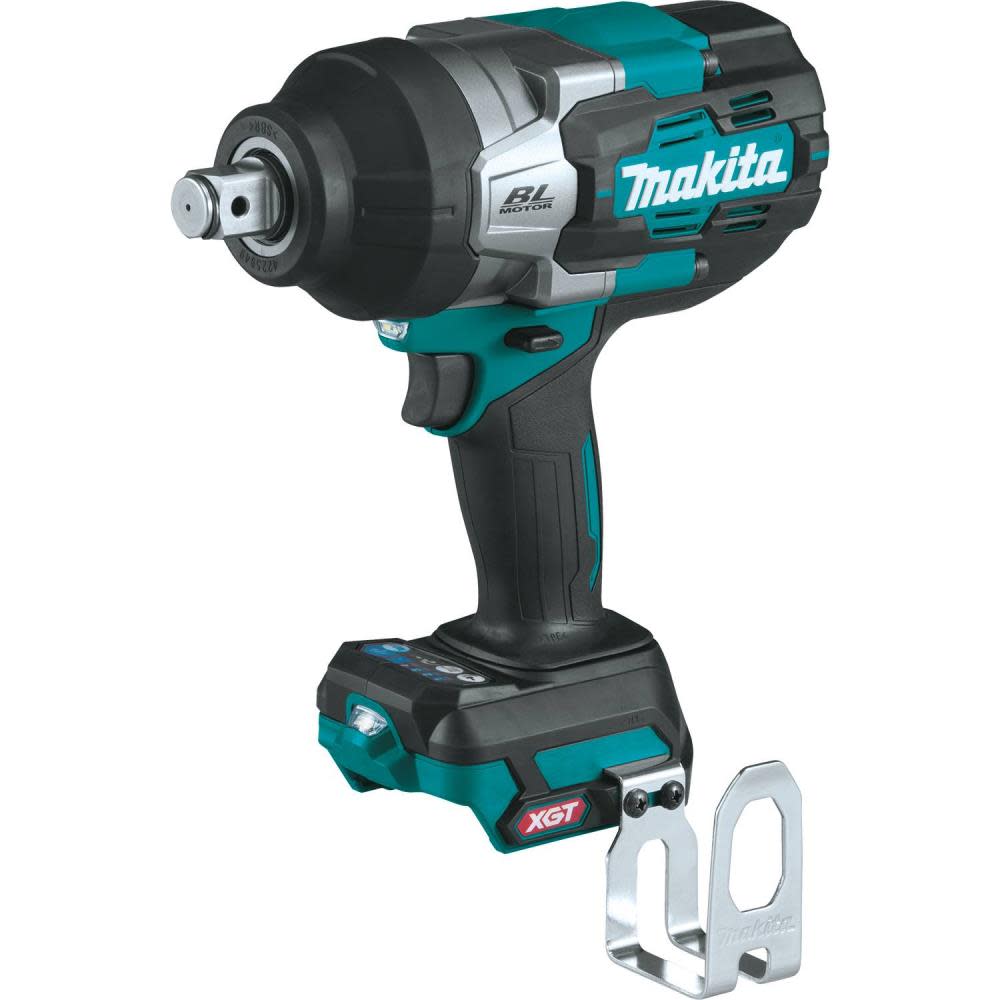 Makita XGT 40V max Impact Wrench 4 Speed 3/4， Bare Tool ;