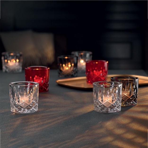 Nachtmann Noblesse Votive Tea Light Holder