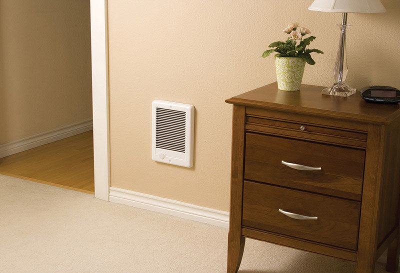 WALL HEATER 1000W