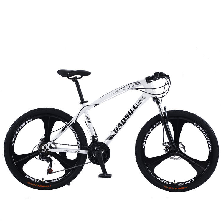 2023 high quality Bicycle 26 inch Ladies Bike cheap mountain cycle High Carbon Steel frame mountain Bike for women