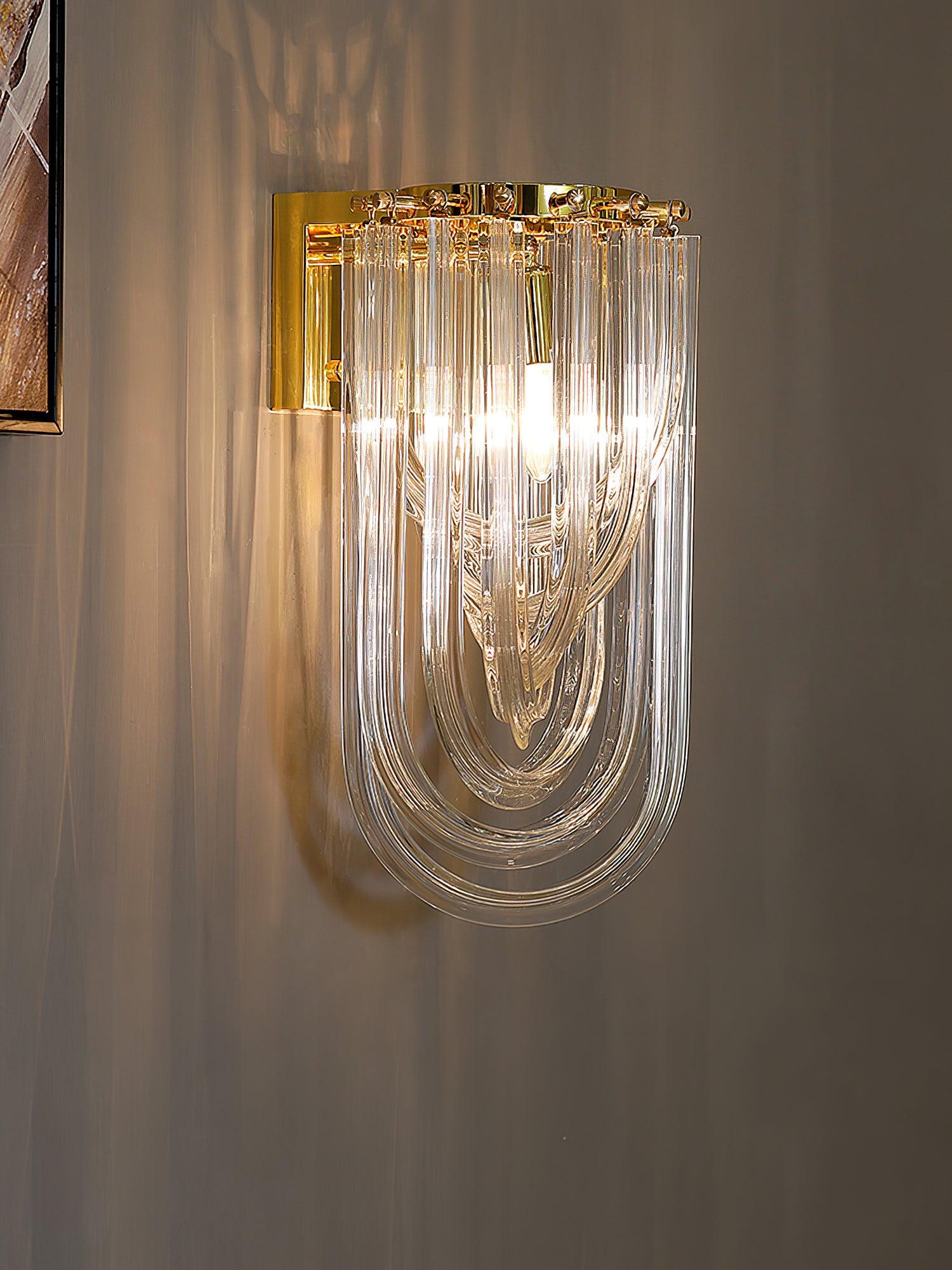 Trevi Murano Wall Lamp