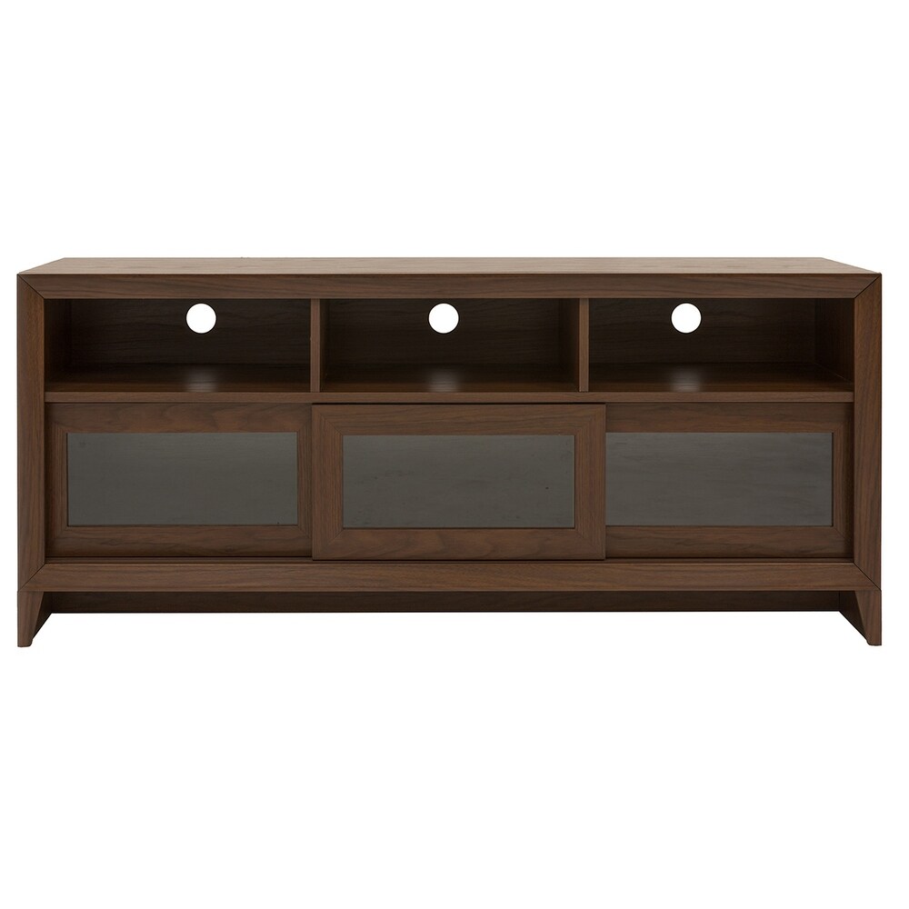 Modern high end TV Stand with Storage for TVs Up To 60\