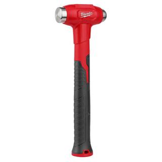 MW 16 oz. Dead Blow Ball Peen Hammer 48-22-9140