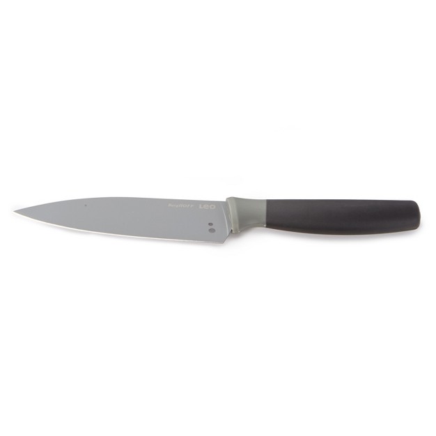 Berghoff Balance Non stick Stainless Steel Chef x27 s Knife