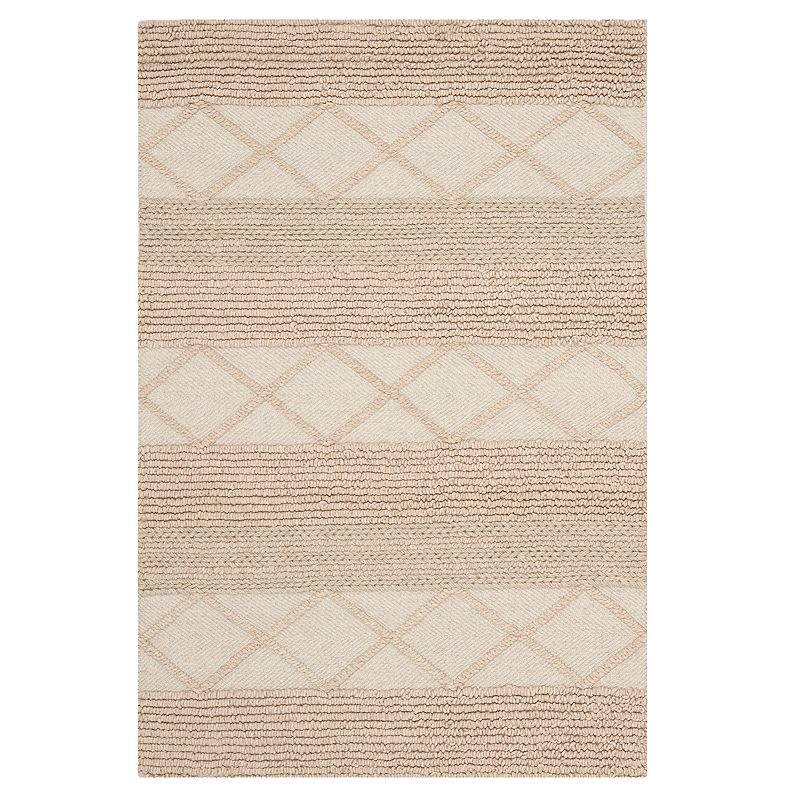 Safavieh Natura Lorna Diamond Rug