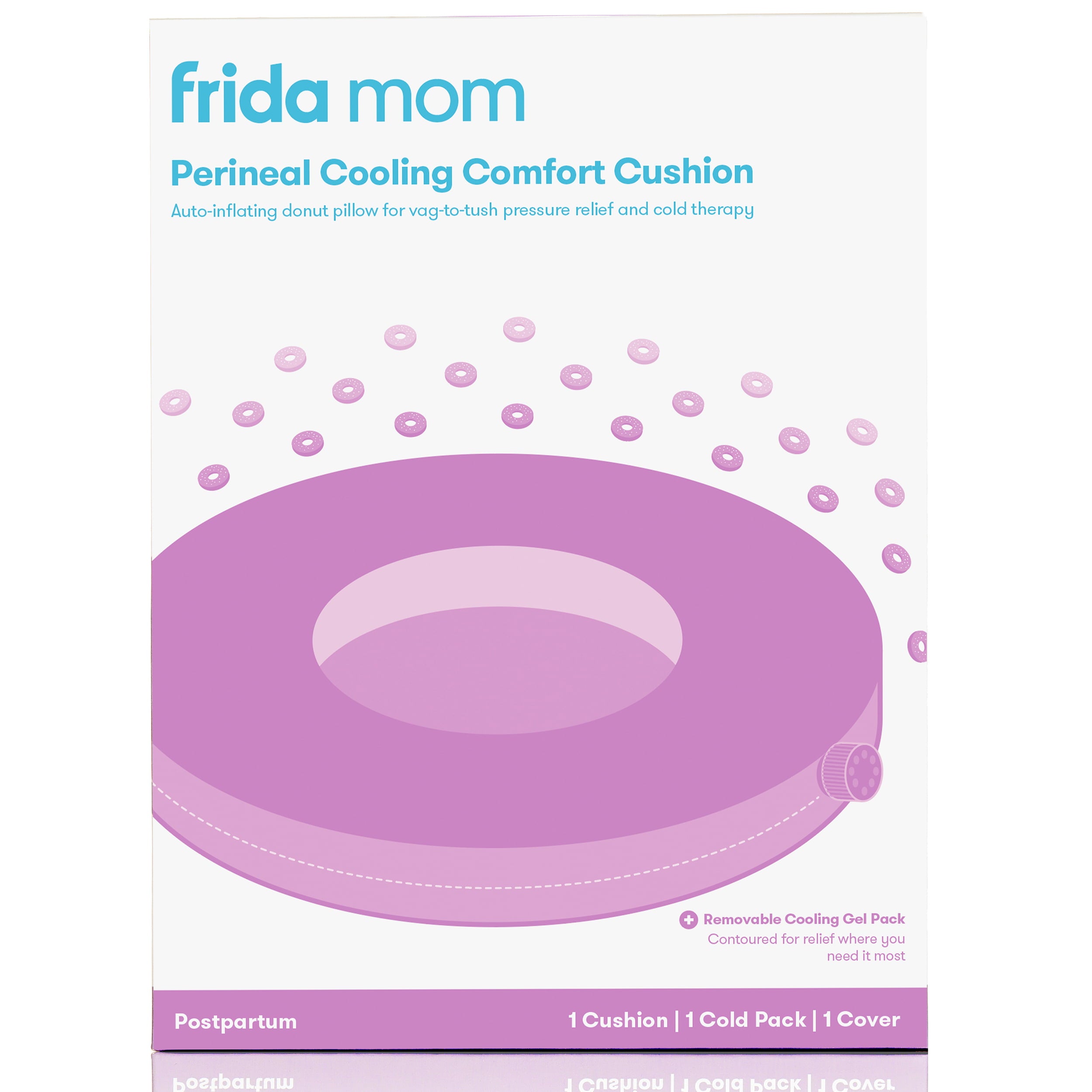 Frida Mom Perineal Comfort Cushion