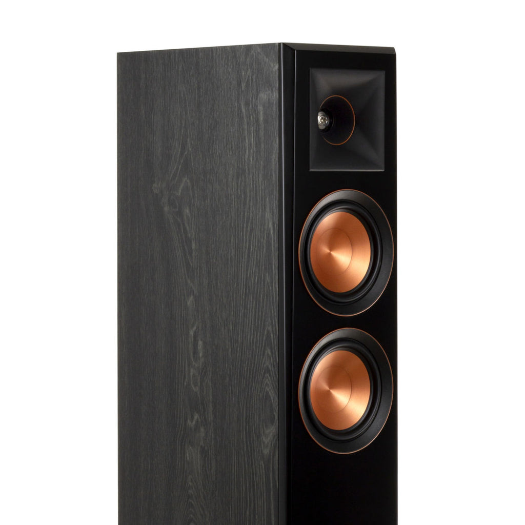 Klipsch RP5000F Reference Premier Dual 525 Inch  Floorstanding Speak