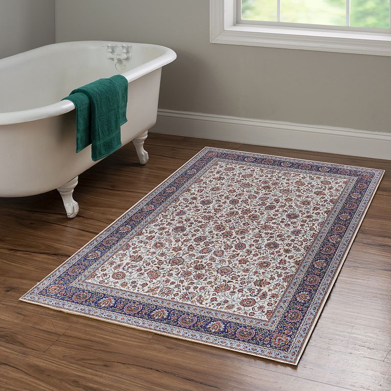 Linon Emerald Sarah Rug