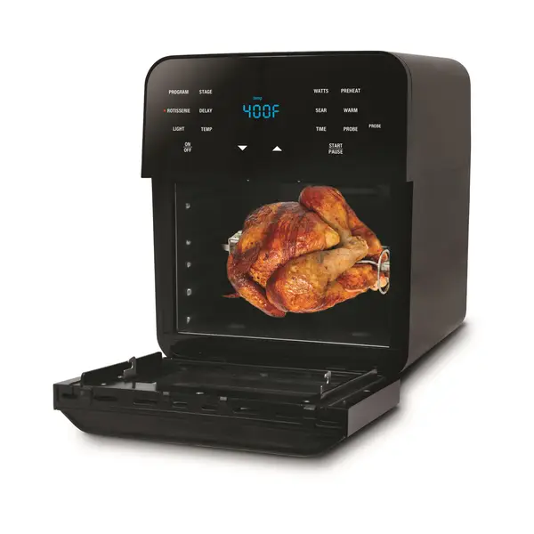 Nuwave Brio 14 qt. Air Fryer