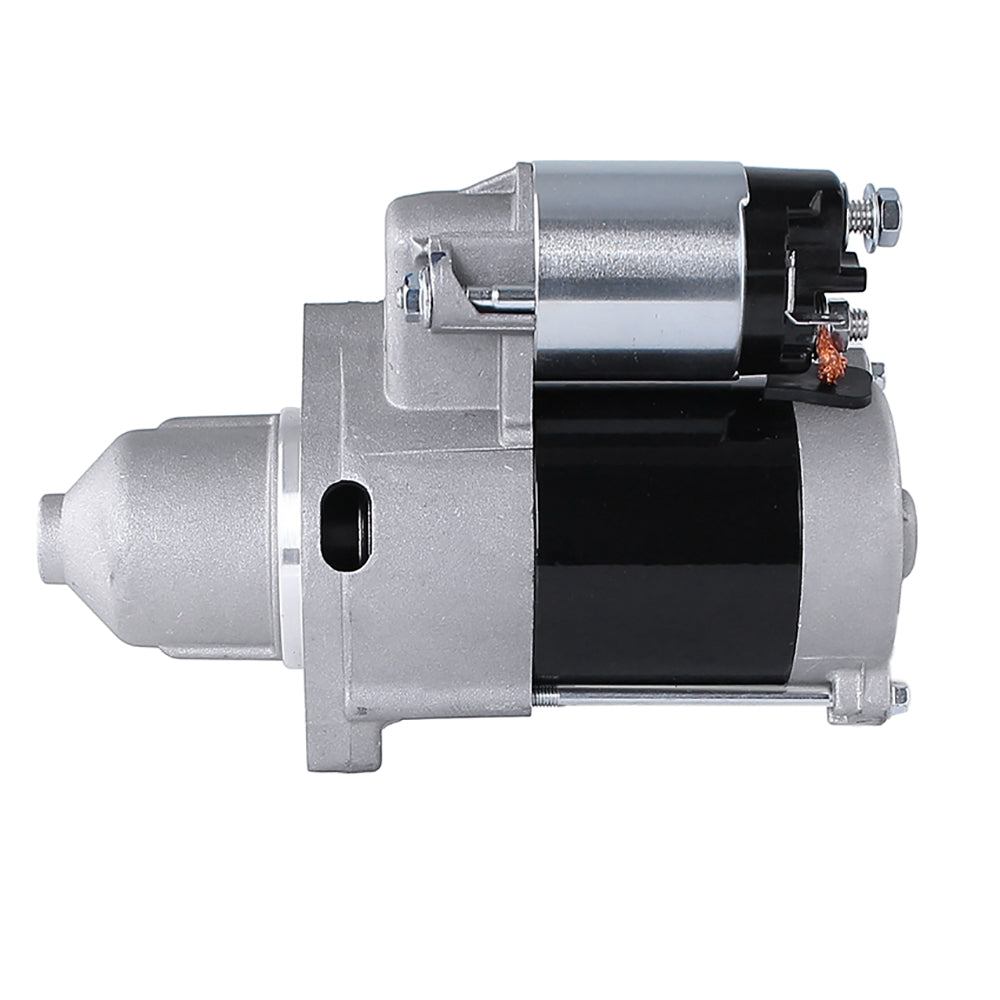 New Starter Motor Fits Kawasaki Small Engine Fx651V Fx691V Fx730V As00 4-Stroke