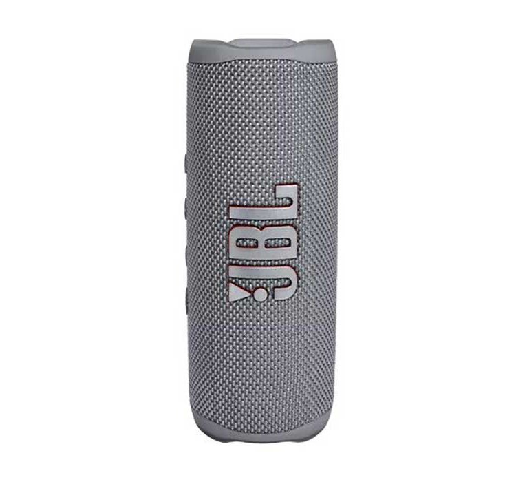  Flip 6 Grey Wireless Portable Waterproof Speaker