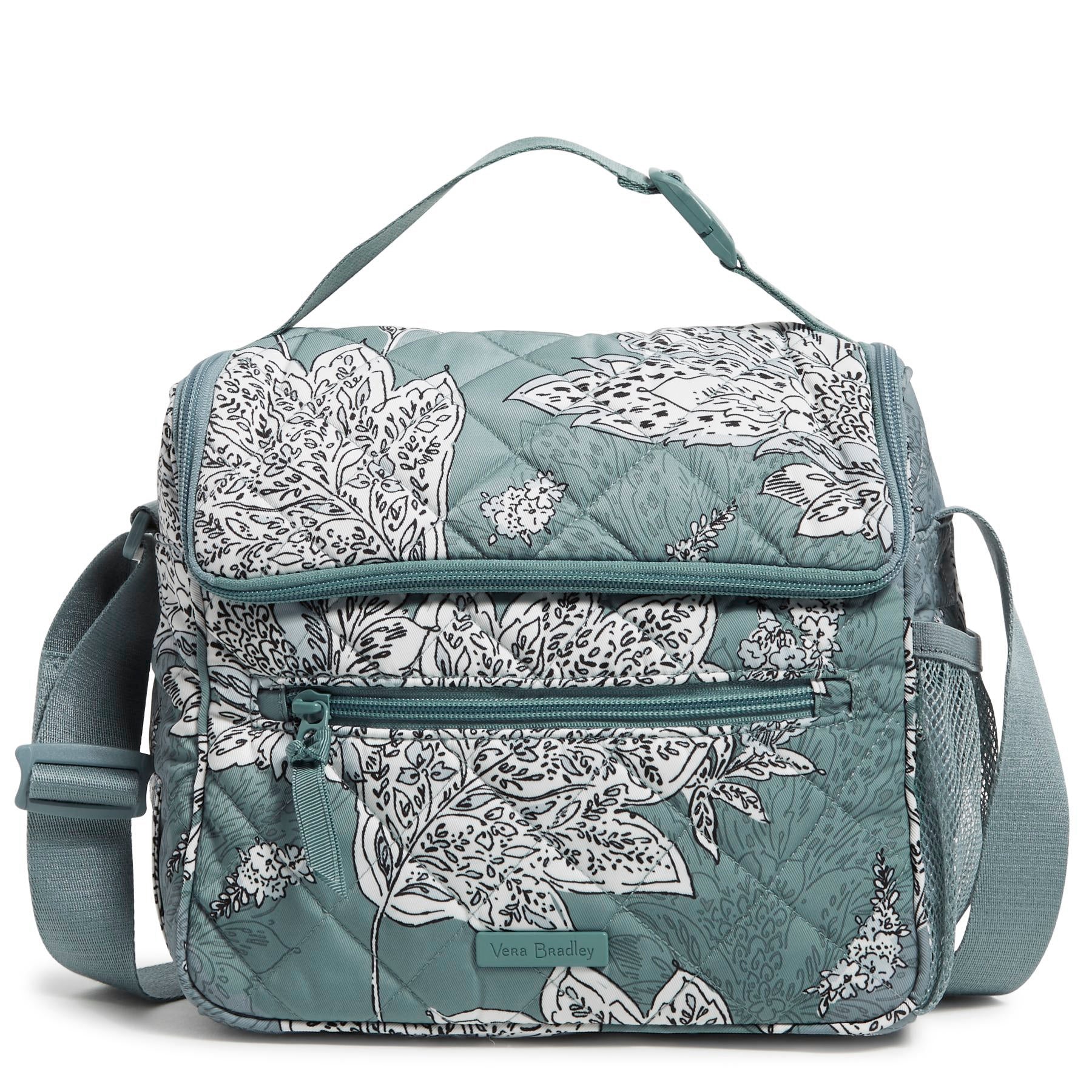 Lunch Crossbody Bag