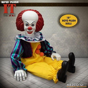 Mezco Toyz MEZ 43061 C IT (1990) Mezco Designer Se...