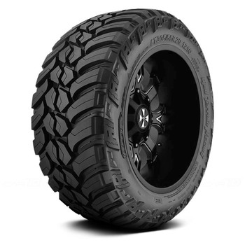 AMP Terrain Attack MT 33x12.50R20 Tires