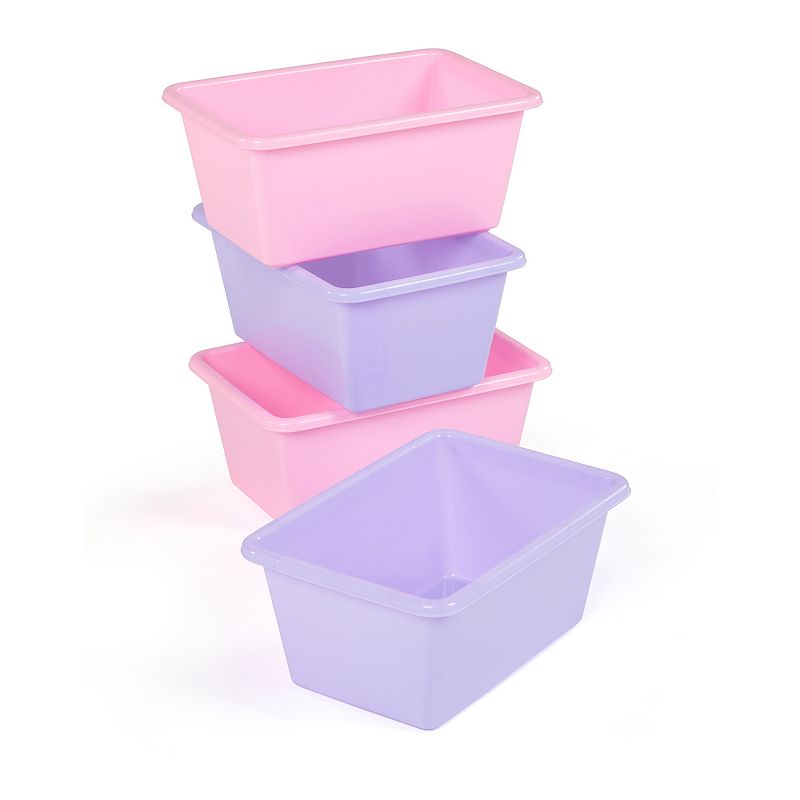 Humble Crew Small Bins Pack of 4