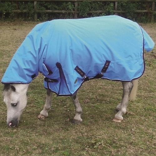 Mark Todd Medium Weight Combo Turnout Rug