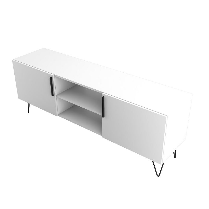 MANHATTAN COMFORT Nolita 63-in. TV Stand