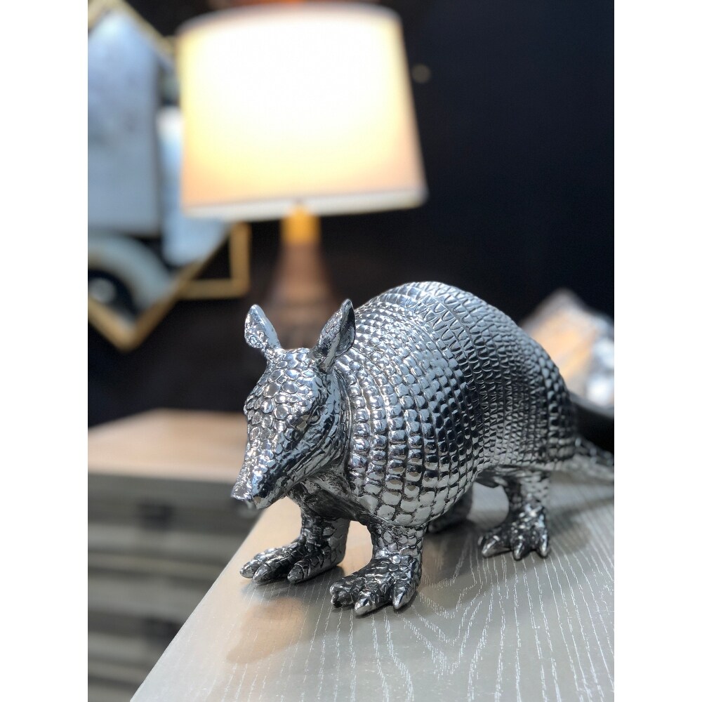 Anthony  Resin Armadillo   18\