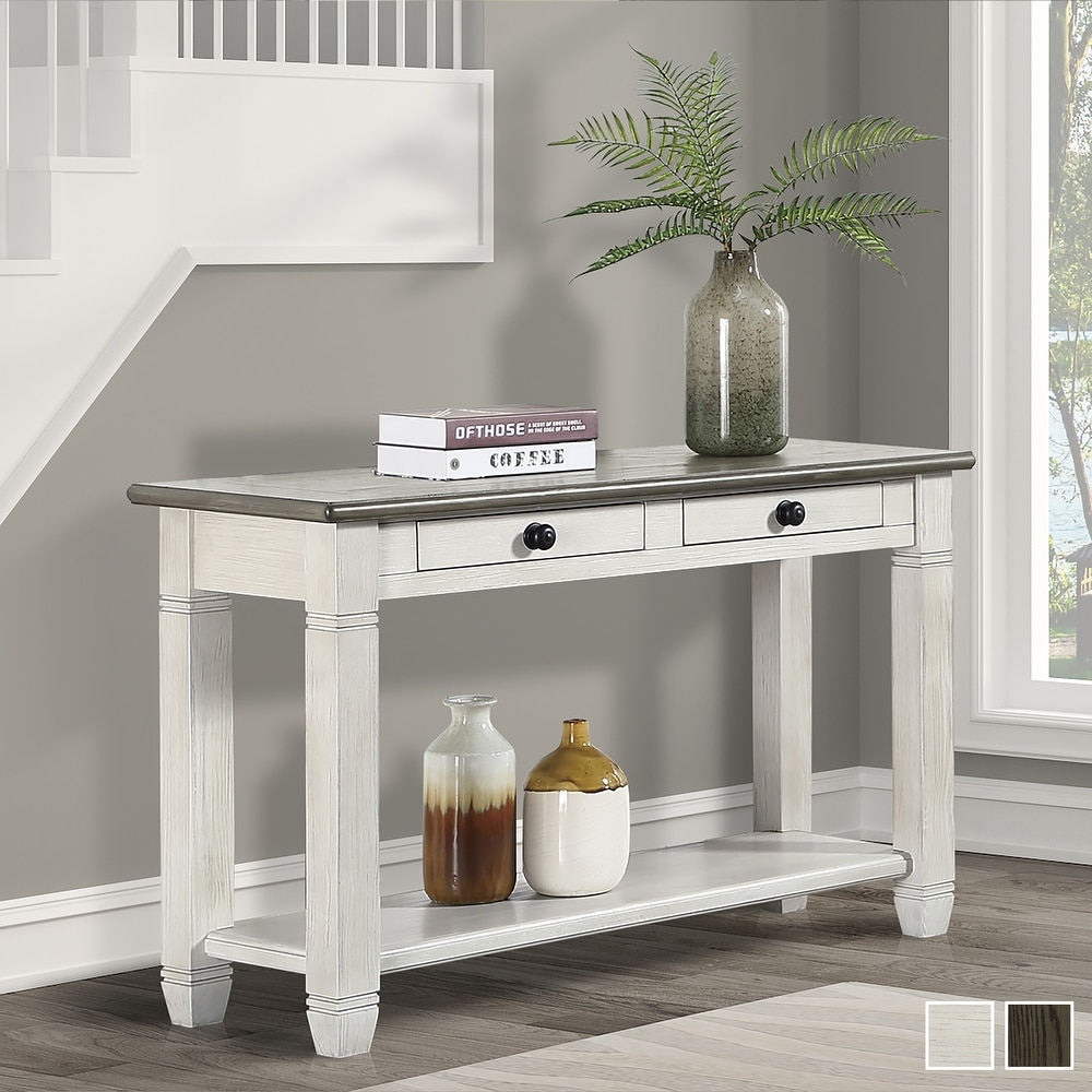 Boykin Sofa Table