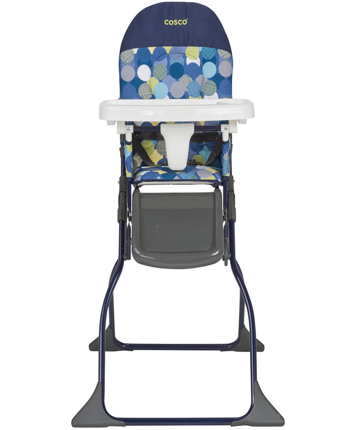 Cosco Simple Fold™ High Chair