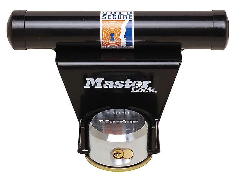 🎉🎉2024 New Year Hot Sale🚨⛓️Master Lock Garage Protector Kit MLK1488E