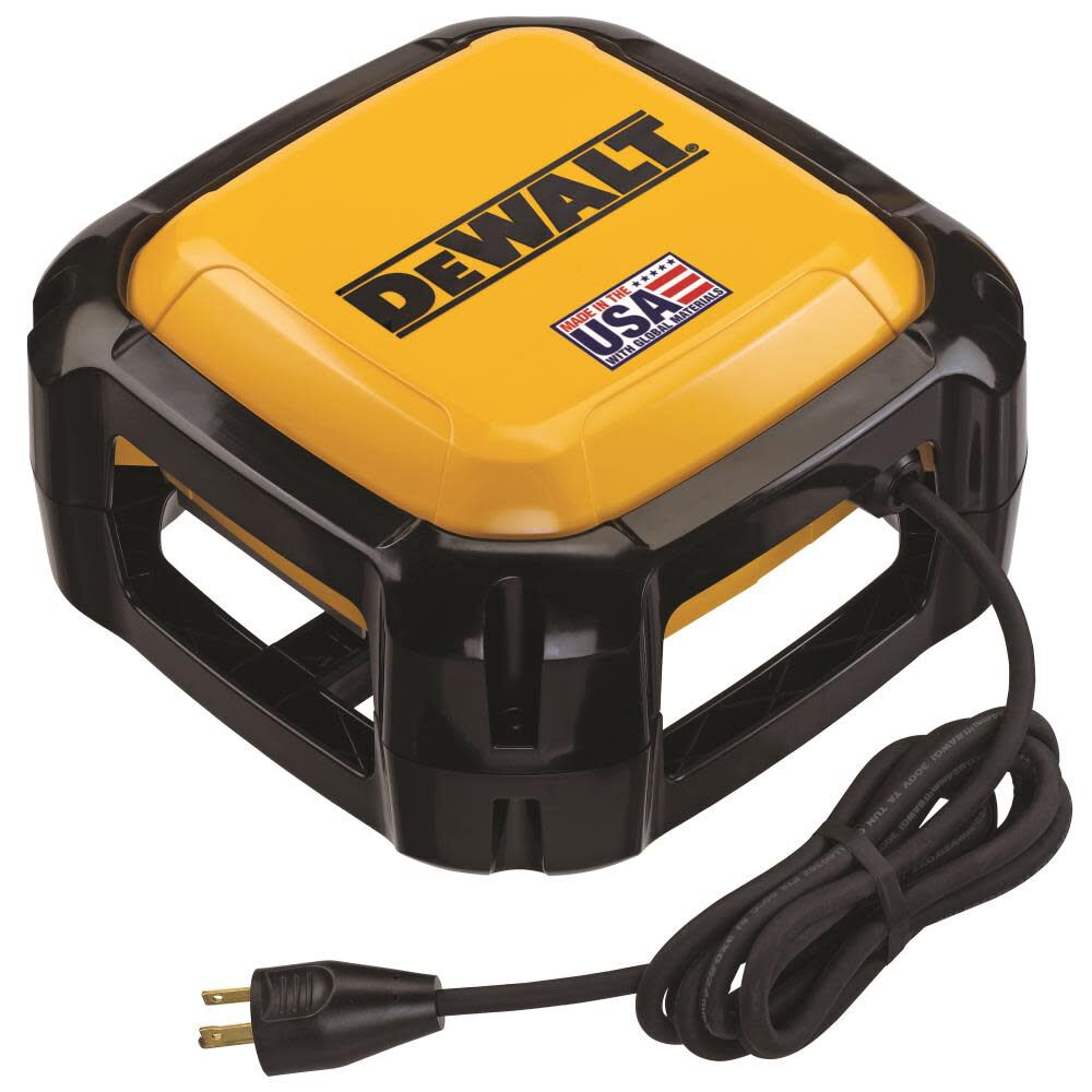 DEWALT Jobsite WiFi Access Point DCT100 from DEWALT