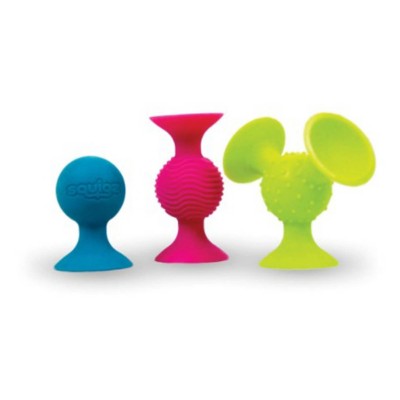 Fat Brain pipSquigz Teething Toy