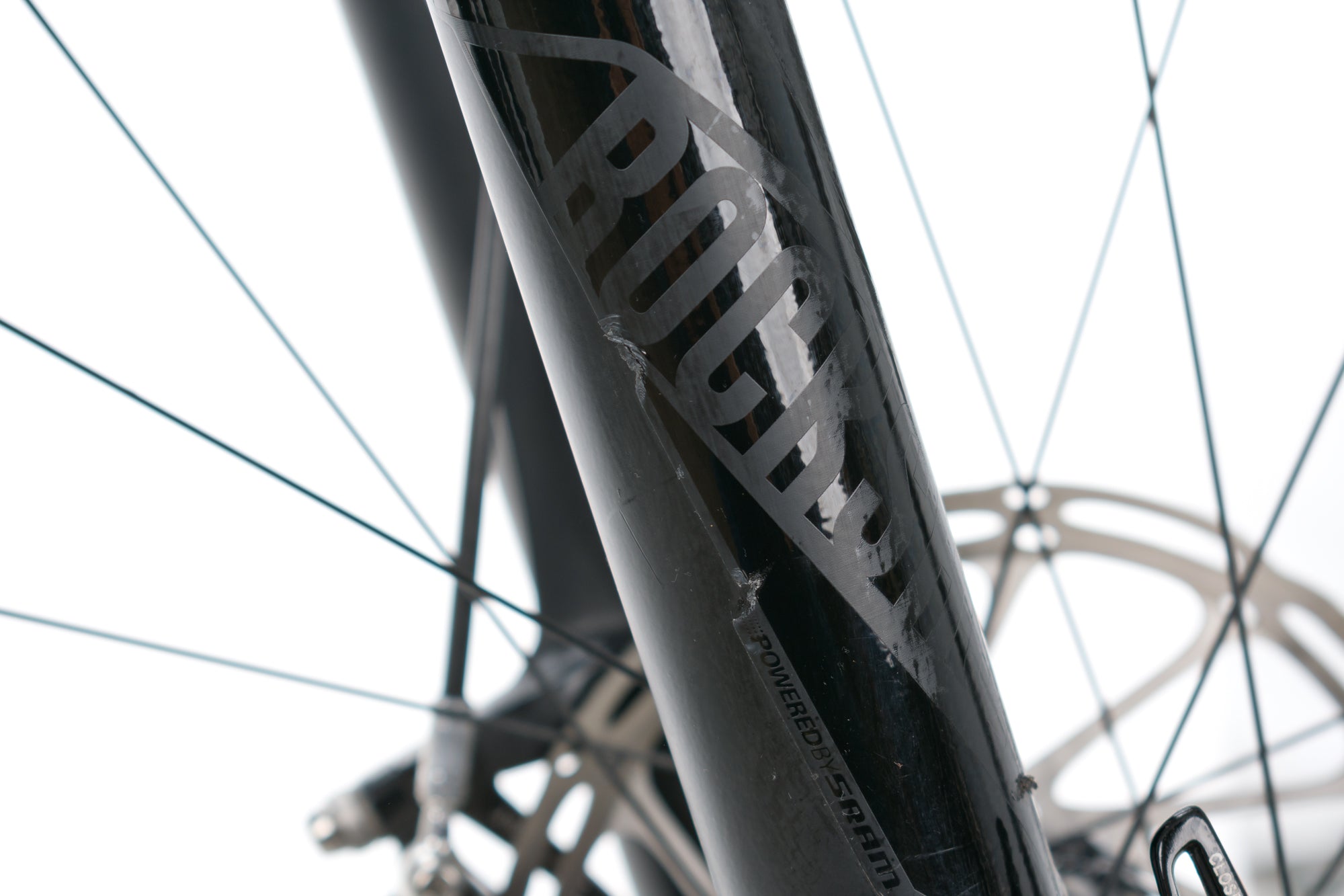 2017 Devinci Troy Mountain Bike MEDIUM 27.5