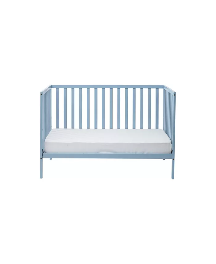 Suite Bebe Palmer 3-in-1 Convertible Island Crib